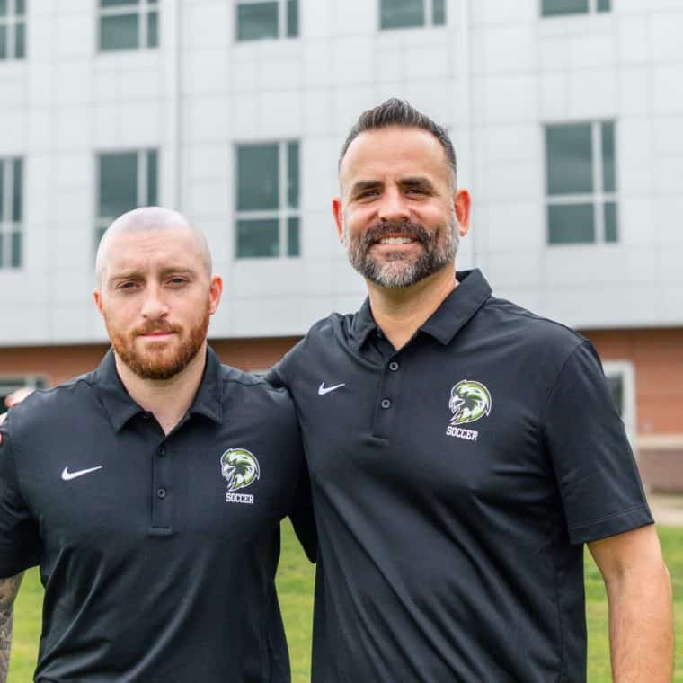 Soccer is coming to NWACC!