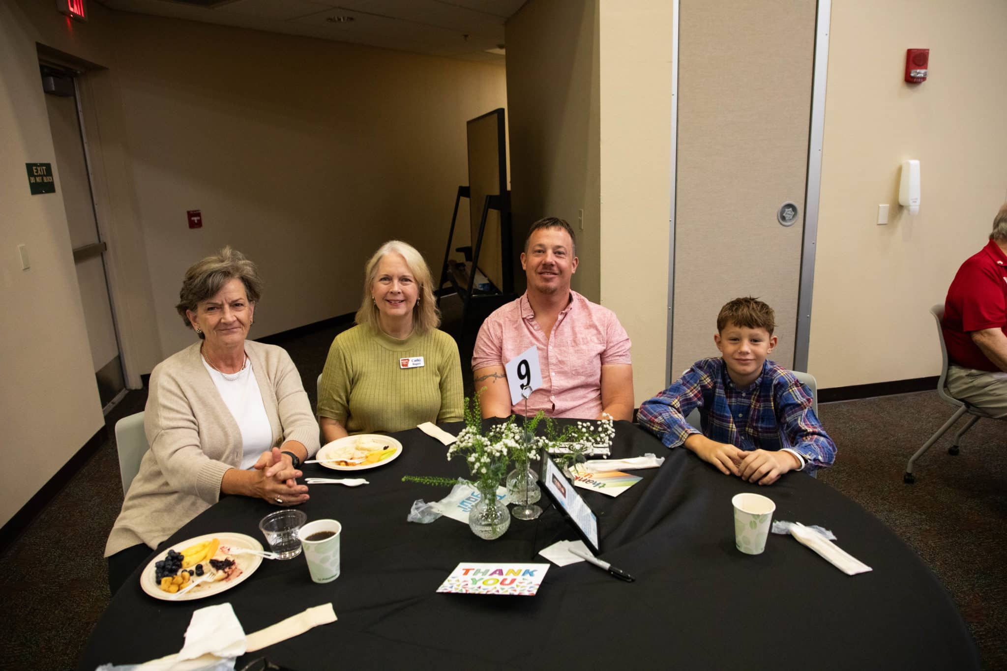 Scholarship Breakfst 11 Scholarship Breakfst 11