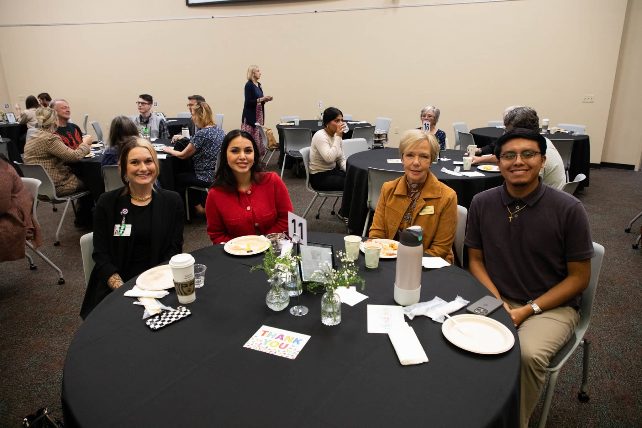 Scholarship Breakfst 8