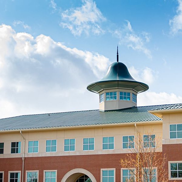 NWACC Campus 3 NWACC Campus 3